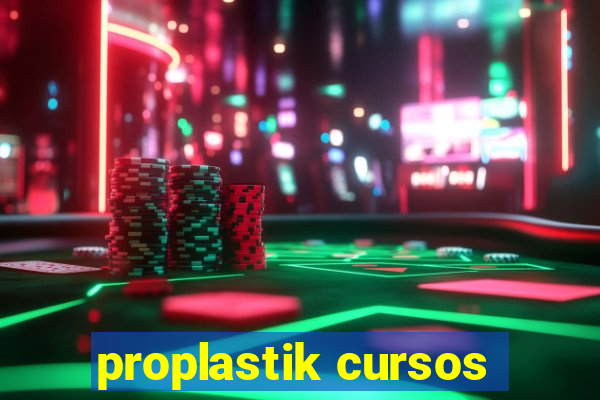 proplastik cursos